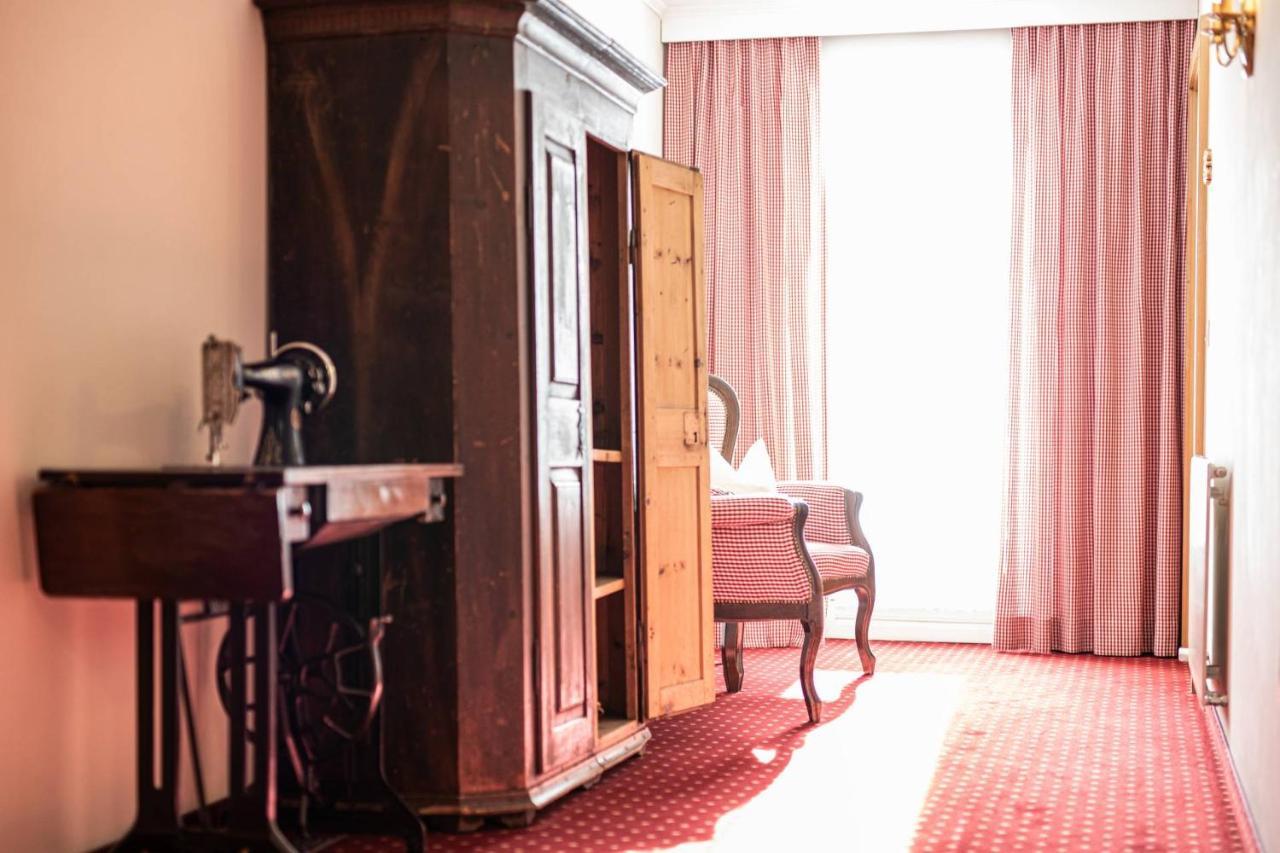 Hotel Bergland Superior Санкт-Леонгард-ім-Пітцталь Екстер'єр фото